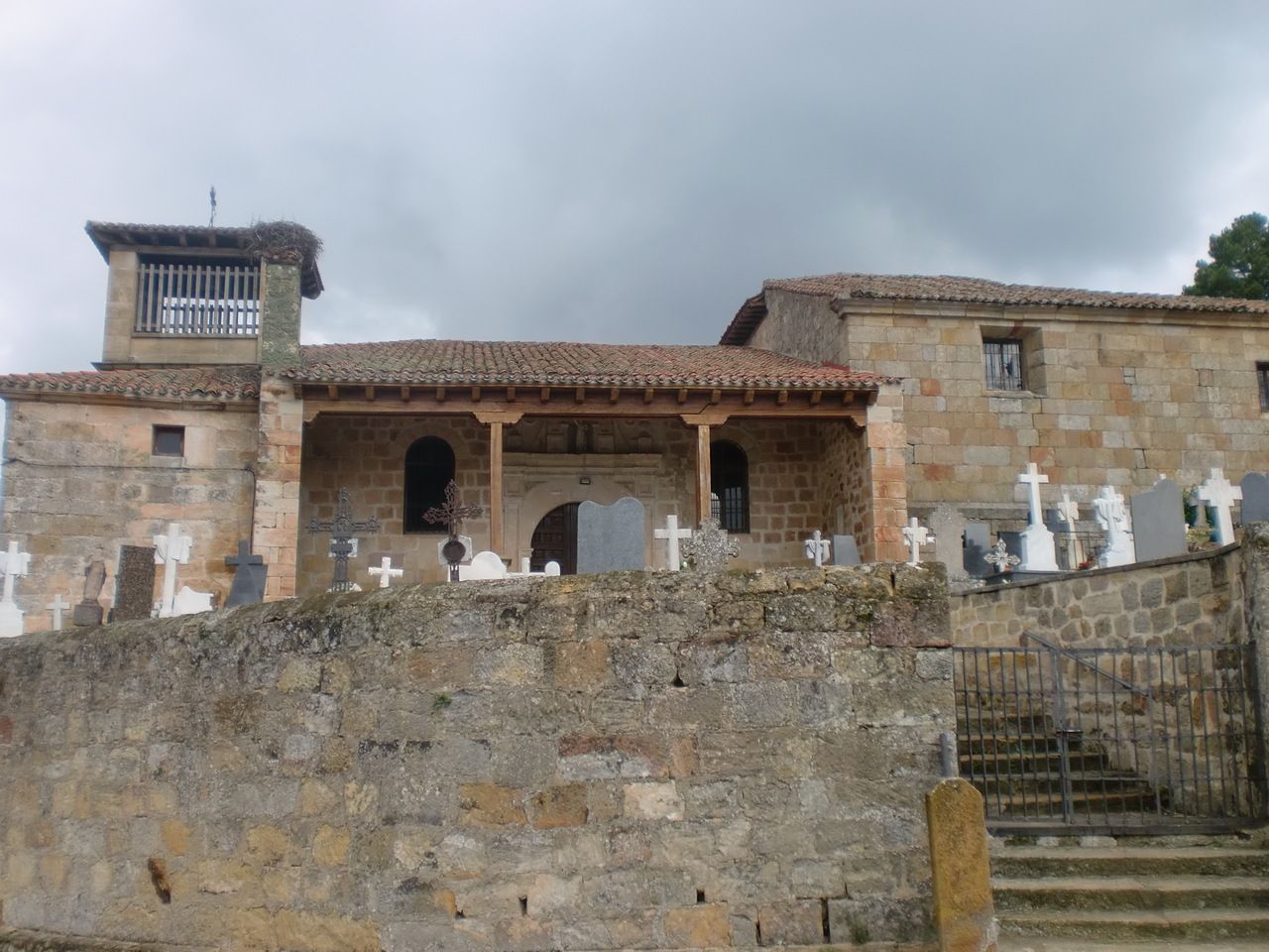 Iglesia de San Juan Bautista