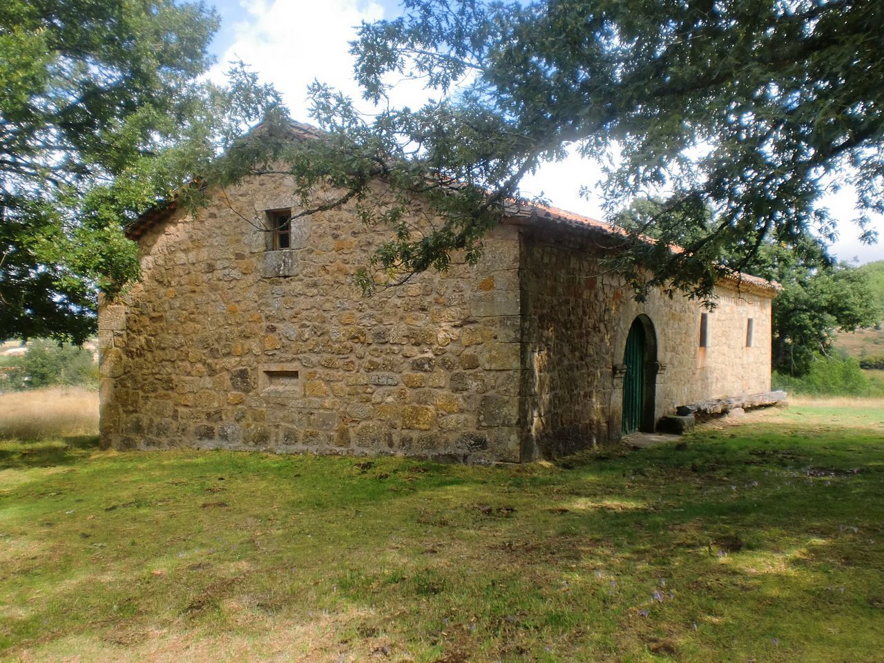 Ermita de San Roque