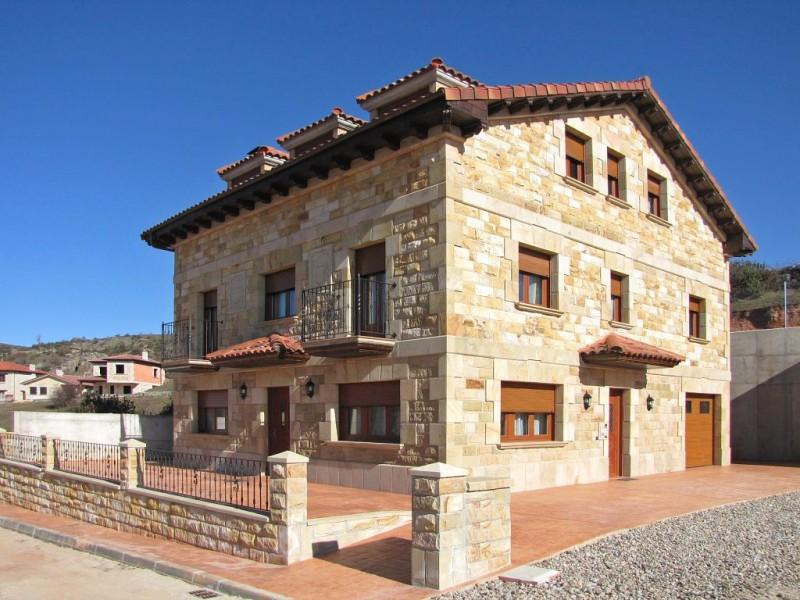 Centro de Turismo Rural Casa Olalla