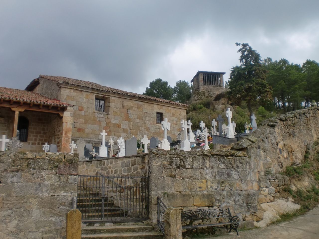 Iglesia de San Juan Bautista