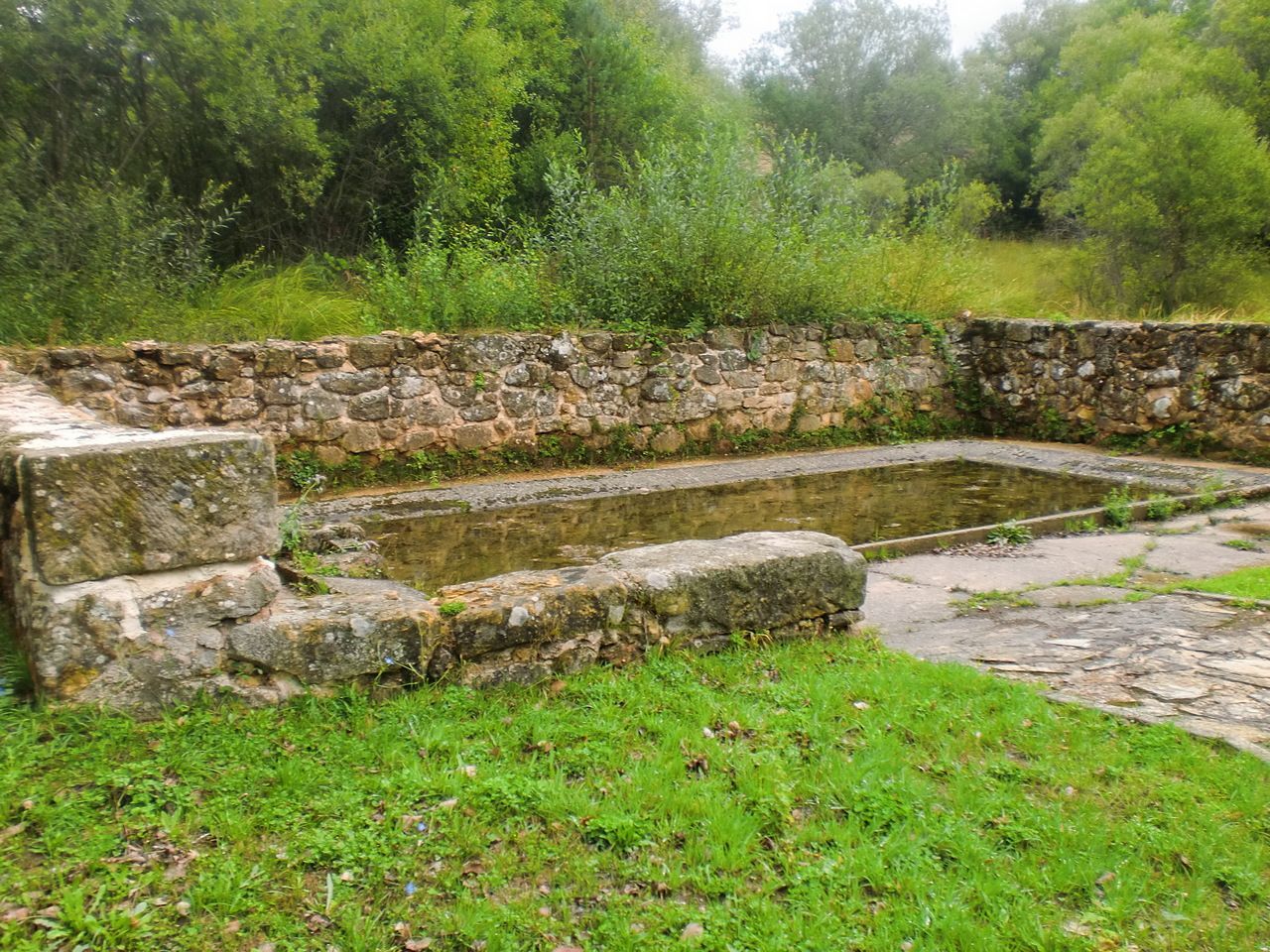 Lavaderos